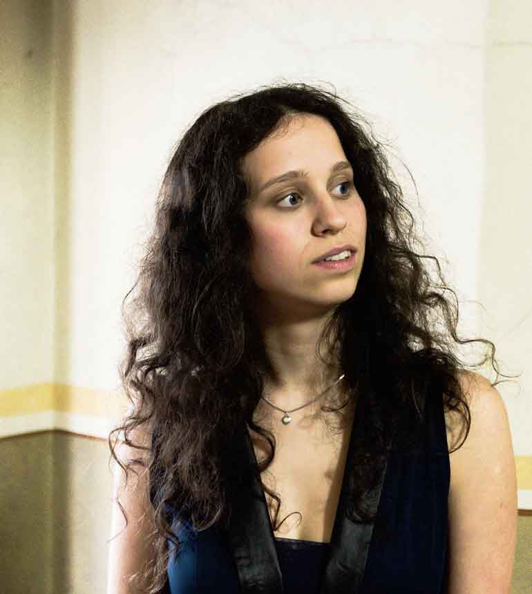 Isolde Dreßler