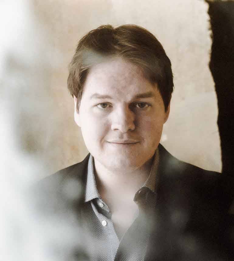 Julian Dreßler